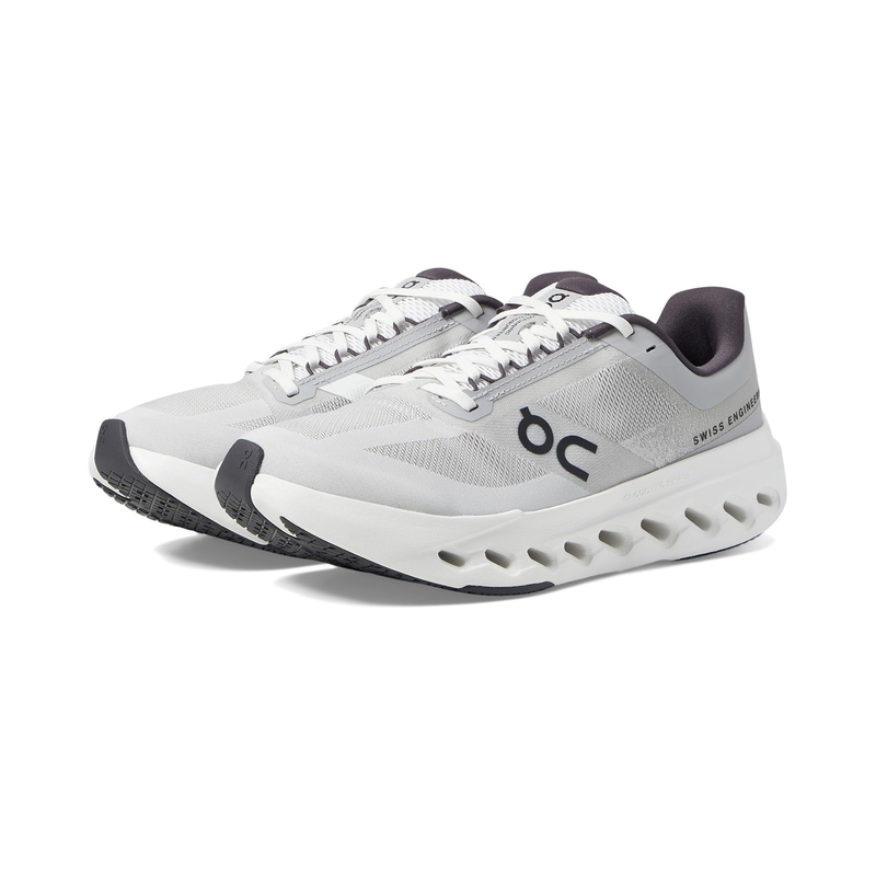 On昂跑Cloudsurfer Next女款长距离缓震跑鞋户外鞋防滑秋冬新品