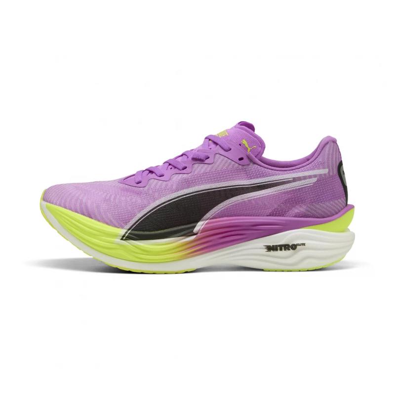 Puma/彪马超轻缓震跑鞋专业竞速训练男女通用马拉松5KM至全马400