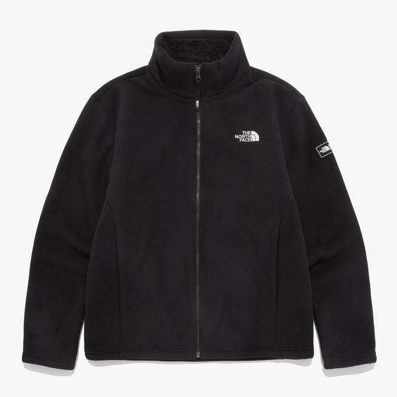 THE NORTH FACE SNUG FLEECE JACKET代购北面男款抓绒衣
