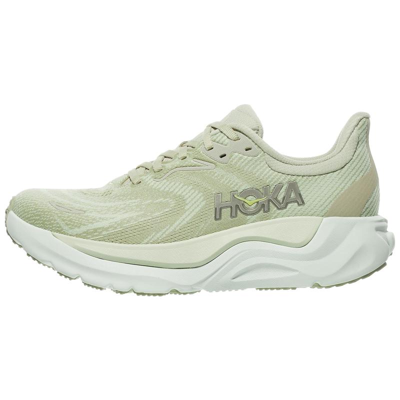 Hoka One One女士稳定跑鞋足弓支撑抗过度内旋缓震回弹