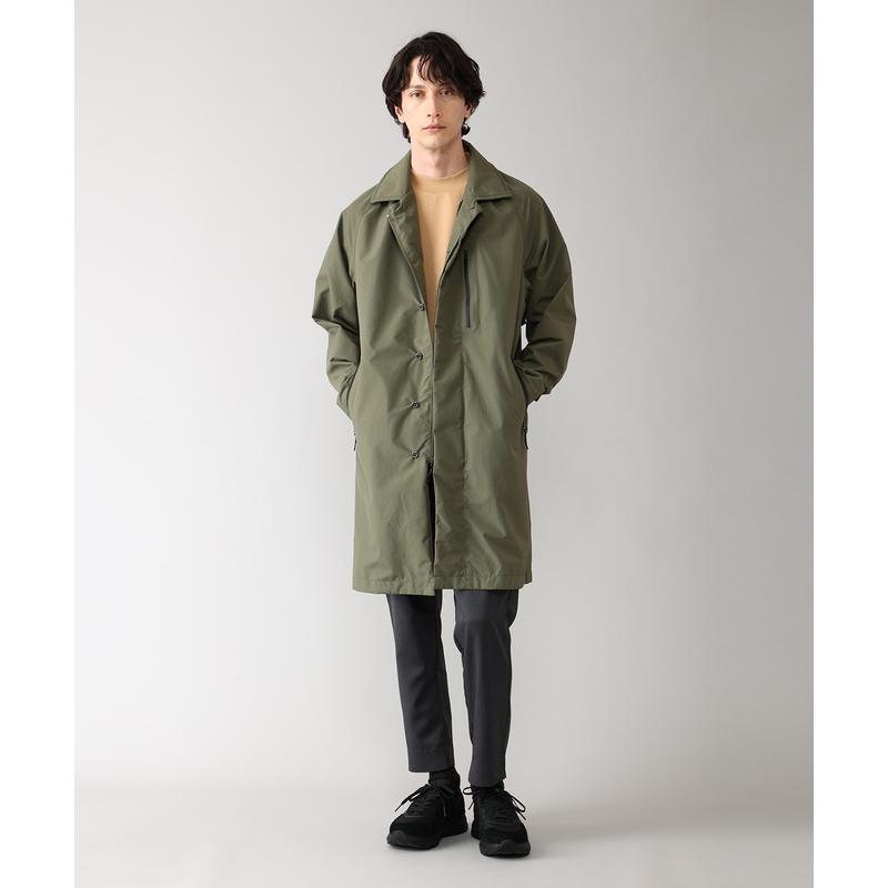 Columbia哥伦比亚男士户外风衣防水透湿防风风衣长袖长款