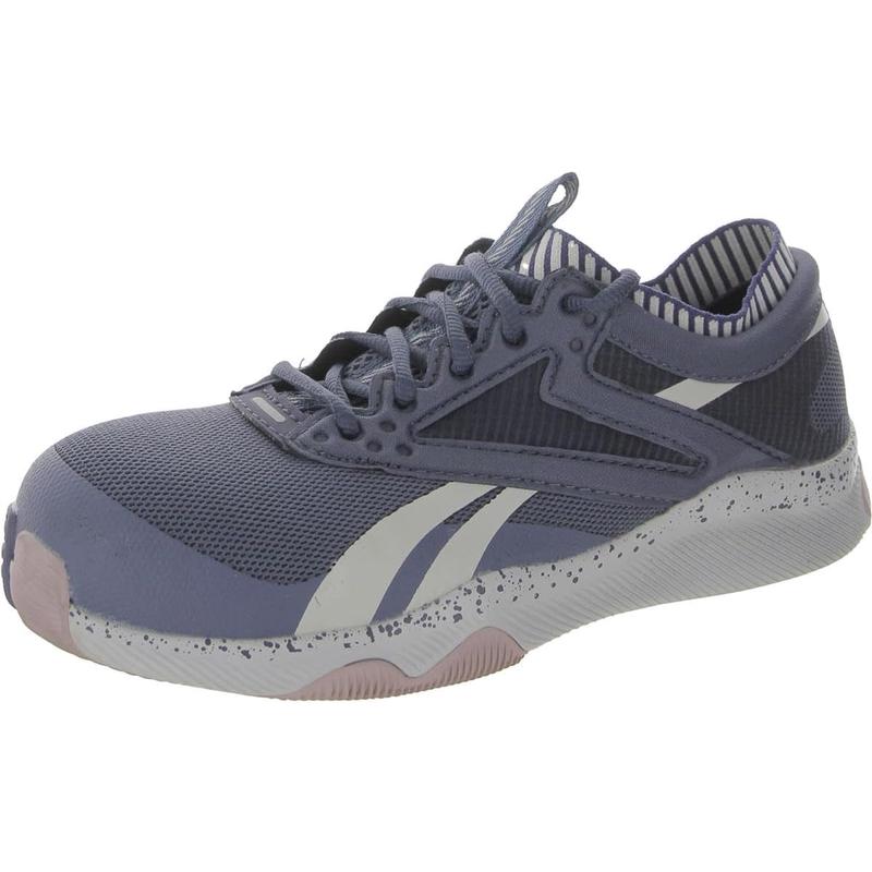 Reebok/锐步女士HIIT训练鞋低帮透气防滑复合材料安全防护运动鞋
