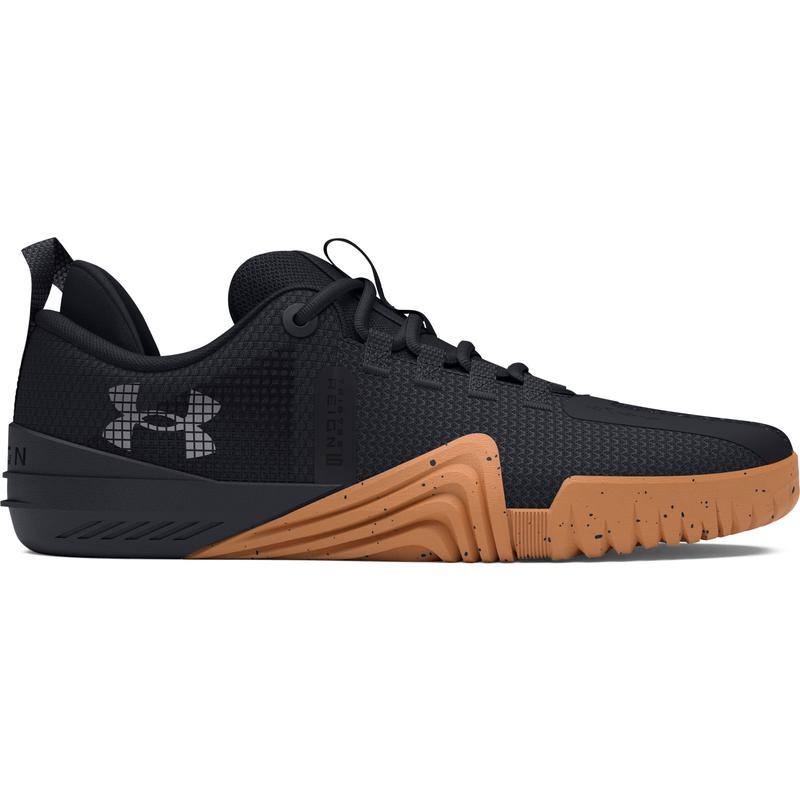 Under Armour/安德玛男鞋轻便防滑缓震专业综合训练室内健身运动