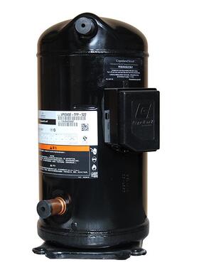 4.4匹空调压缩机VP51KUE-TFP-54E谷轮授权经销商谷轮压缩机