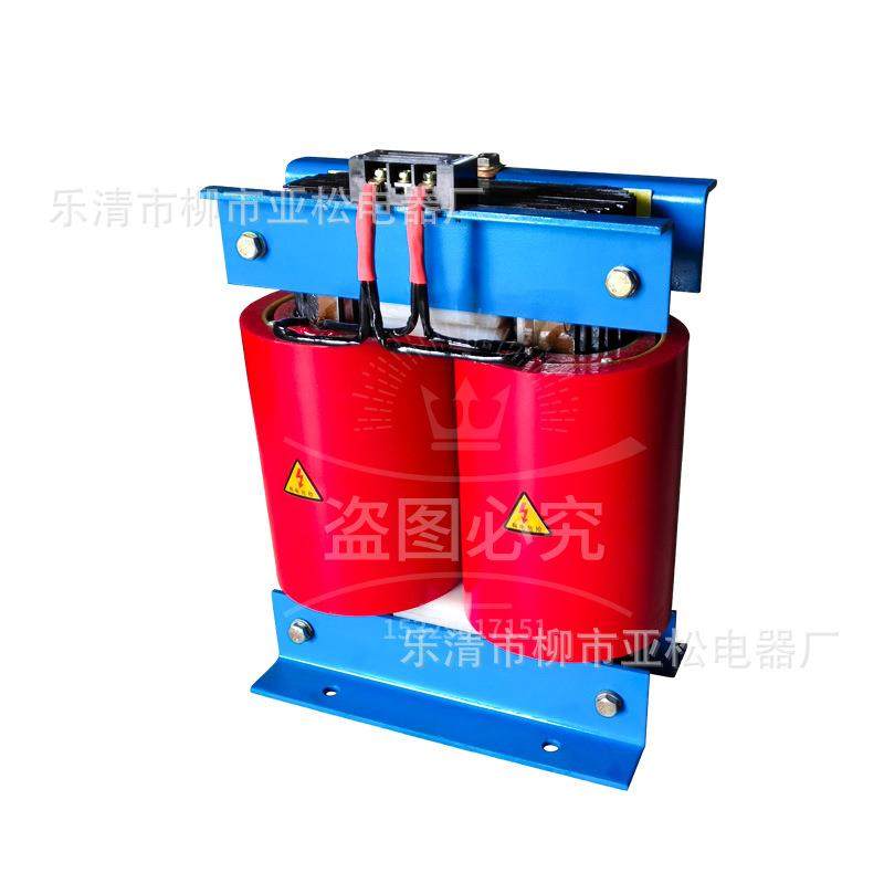 三相环氧浇筑高压变压器 干式隔离变压器 降压变压器 升压变压器,五金/工具,电源变压器,淘宝优惠券,粉丝福利购,淘宝优惠卷
