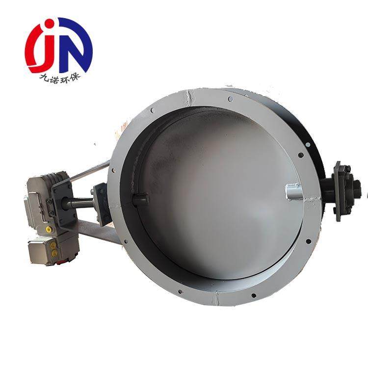 定制手动涡轮风门 方口电动通风蝶阀 烟气圆口碳钢开关型气动风门,五金/工具,蝶阀,淘宝优惠券,粉丝福利购,淘宝优惠卷