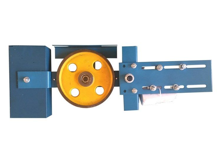 宁波申菱 巨人通力 奥的斯电梯限速器涨紧轮装置ZJZ116-05 11 02|msdalam kategori bahan binaan asas, Aksesori Kawasan, lain - dari Buy2taobao.com untuk memberikan perkhidmatan ejen Taobao profesional membeli