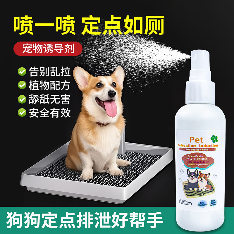 狗狗厕所诱导剂定点大小便定位排便引导宠物训练拉屎除臭剂专用,宠物/宠物食品及用品,狗情绪管理剂,淘宝优惠券,粉丝福利购,淘宝优惠卷