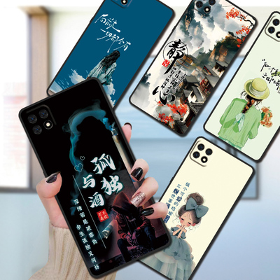 oppoa72手机壳PDYM20全包边防摔oppoa725G硅胶软壳男女网红新款高级感爆款0PP0a72简约欧珀个性磨砂网红