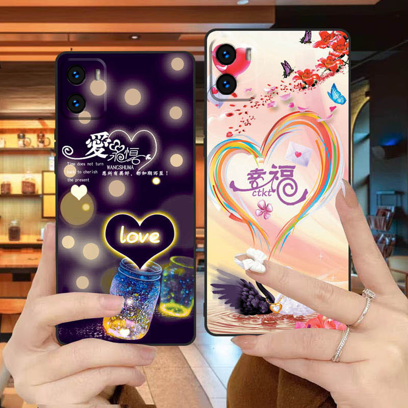 vivoy10t1版手机壳V2168A全包边防摔硅胶软壳男女网红新款