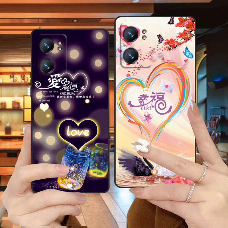 realmeq5i手机壳RMX3574全包边防摔硅胶软壳男女网红新款0pp0realmeQ5i可爱真我q5i磨砂创意个性