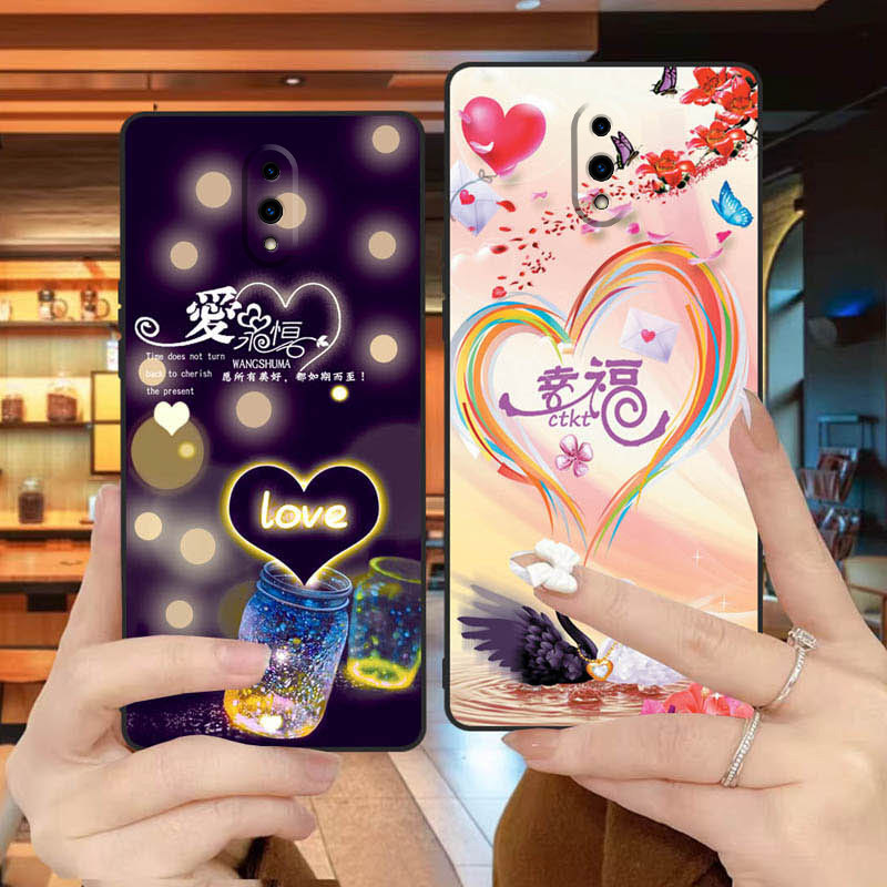 opporeno1手机壳PCAM00全包边防摔硅胶软壳男女网红新pcat00