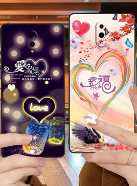 opporeno1手机壳PCAM00全包边防摔硅胶软壳男女网红新pcat00