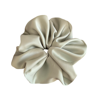 超大大肠发圈大号扎头发女头绳高弹力韩系高级感2025新款发绳森系