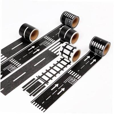 48mmX5mRailwayoadPape