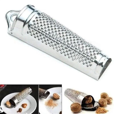 1PCStainleVerHdNutmeg