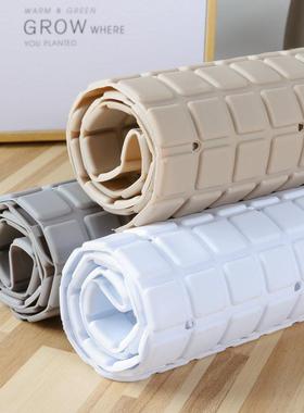 Waterproof kitchen bathroom bathrooms, toilet bath pool mats