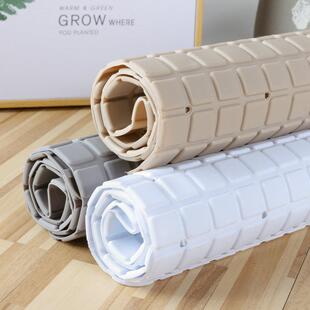 Waterproof kitchen bathroom bathrooms, toilet bath pool mats