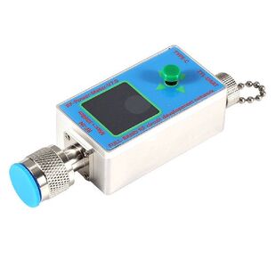 V7.0 RF Power Meter 10Ghz RF Power Meter Set N-Type