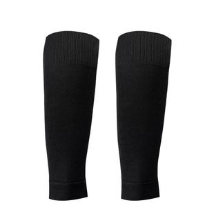 New Football Socks Shin Pads Leg Cover Men Women Grip