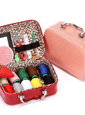 Sewing Kit Package wedding dowry sewing kit household need