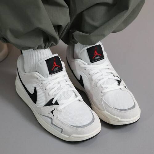 NIKE/JORDANCMFTERA篮球鞋