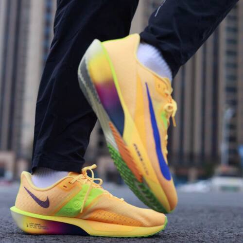 Nike耐克Streakfly2男跑鞋竞速