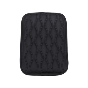 新款通用型汽车中央扶手箱垫扶手箱套手扶箱垫保护套增高垫用品