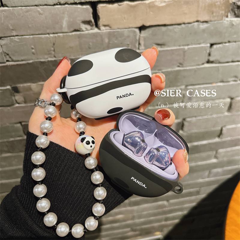 简约不掉盖耳机保护壳