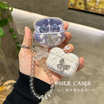 适用于苹果华为oppo塞纳耳机壳