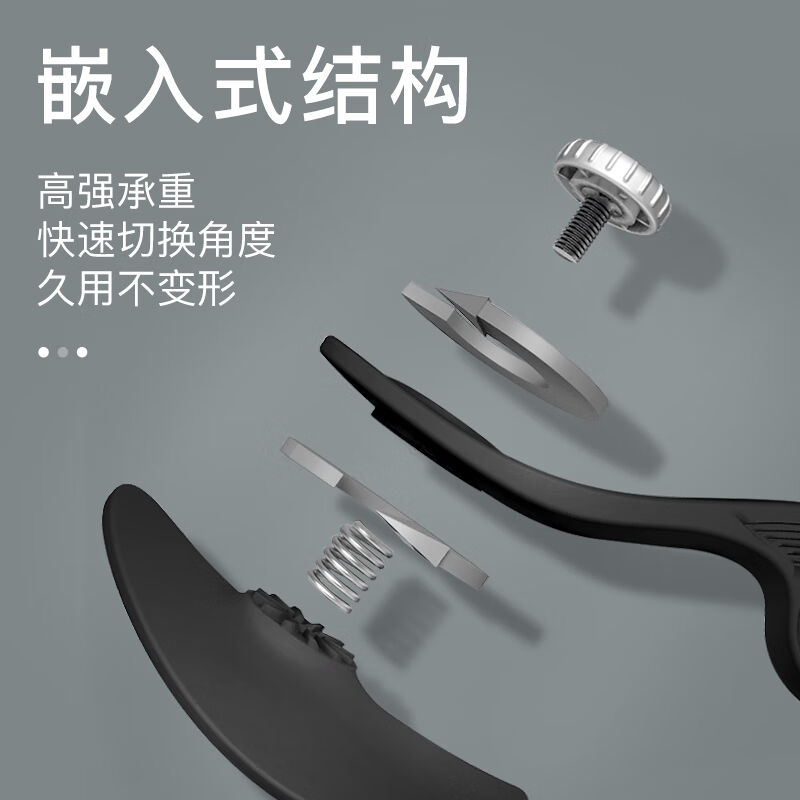 HOTKNEE凯格尔训练器男大腿内侧夹腿器盆底肌训练家用健身器材影