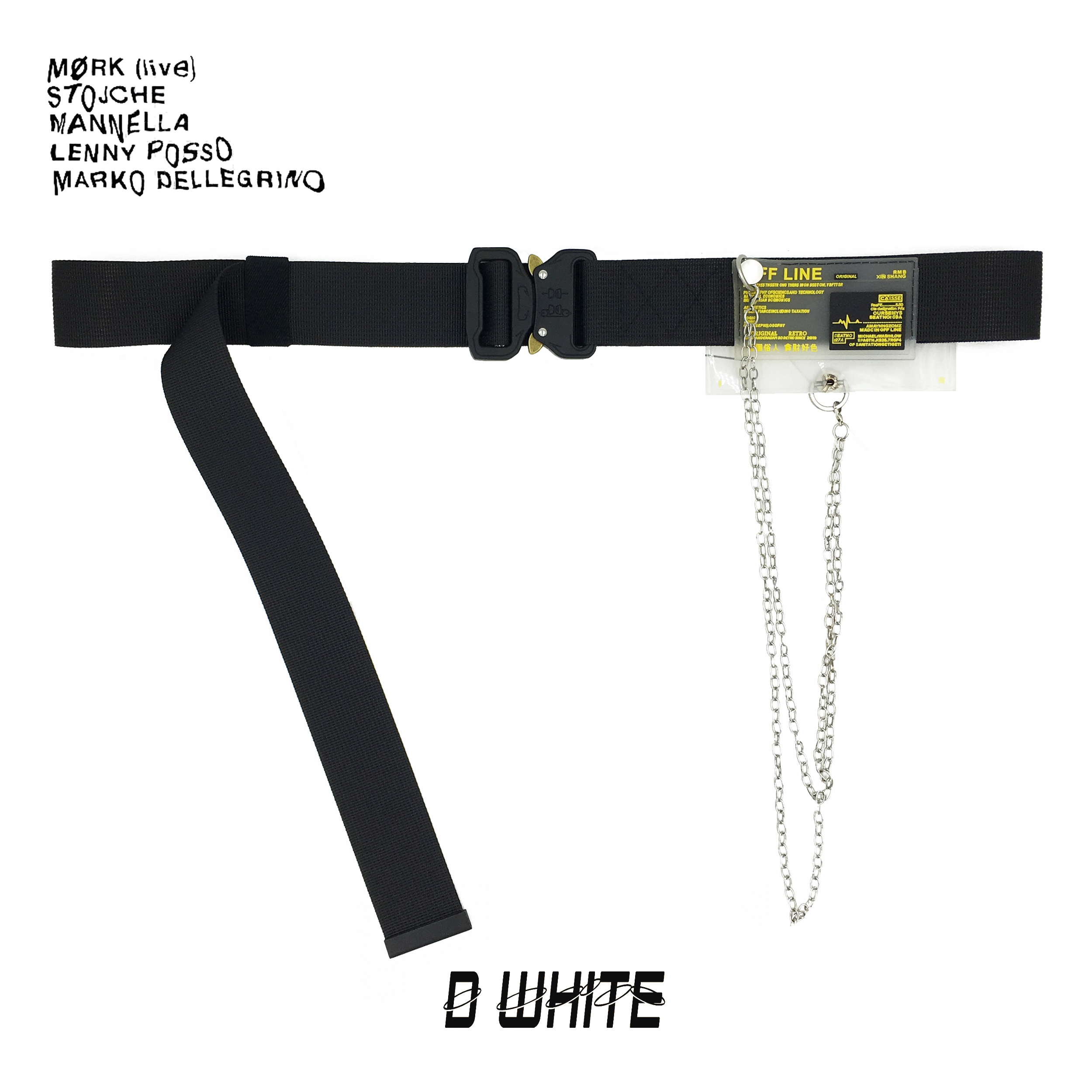 Cobra Metal Buckle canvas belt chain Hip hop Punk style modelling decorate work clothes Waist beltin the Accessories/Leather belt/Hat/Muffler , Belt/Leather belt/Yaolian  category - from Buy2taobao.com to provide professional Taobao agent buy service