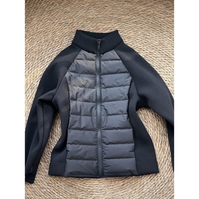 轻薄羽绒服女冲锋衣内胆秋冬季