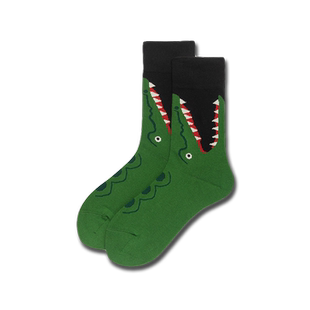 2-3双长袜子女春秋ins潮日系网红奶牛斑马中筒袜男学生情侣外穿袜