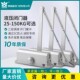 HUANGKONG闭门器液压缓冲家用自动关门消防防火门自动回弹关门器