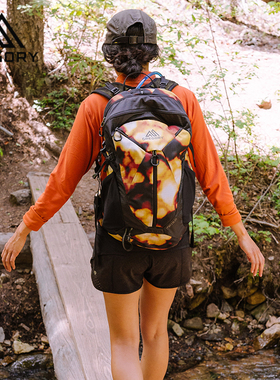 【限量】夏至Summer Solstice户外徒步登山双肩包GREGORY格里高利