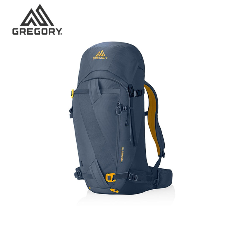 Gregory格里高利TARGHEE 雪原 新款户外专业登山双肩背包雪山攀登,运动包/户外包/配件,双肩背包,淘宝优惠券,粉丝福利购,淘宝优惠卷