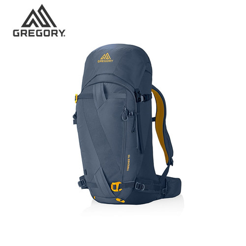 Gregory格里高利专业雪山攀登