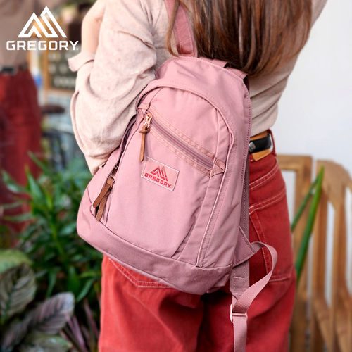 gregory格里高利女包时尚两用
