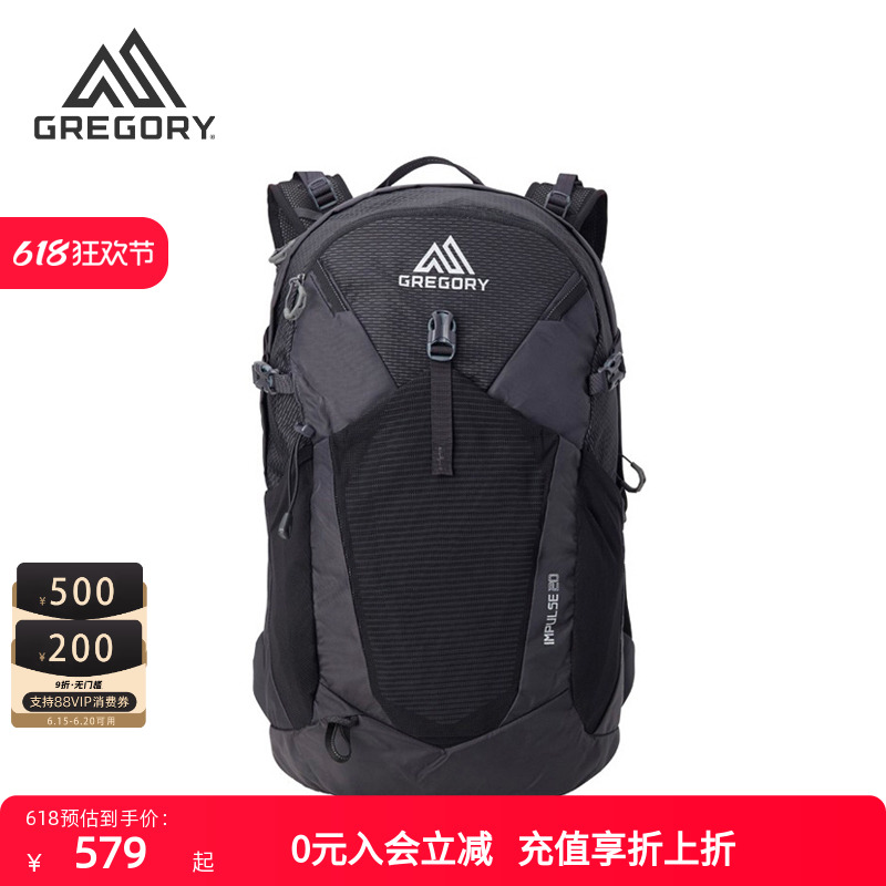 GregoryIMPULSE;ͨлɽ˫米԰ּ459