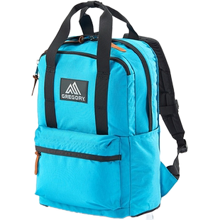Gregory格里高利官方 18L EASY PEASY DAY男女双肩背包运动包旅行