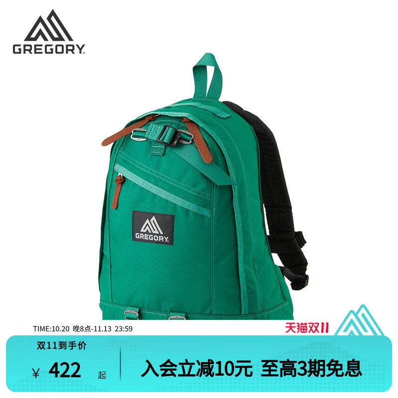 GREGORY格里高利潮流背包