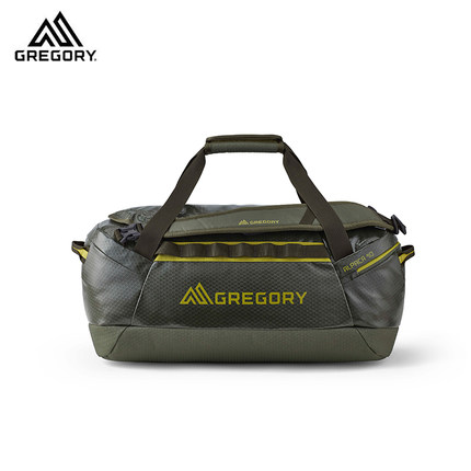 GREGORY格里高利 ALPACA水行者驮包防水行李包摩旅健身训练双肩包