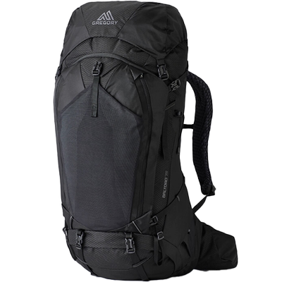 GREGORY大容量登山包全新升级B65