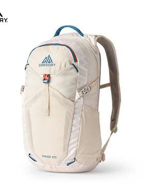 GREGORY格里高利 NANO蜂鸟18L20L轻便徒步户外登山包双肩背包25款