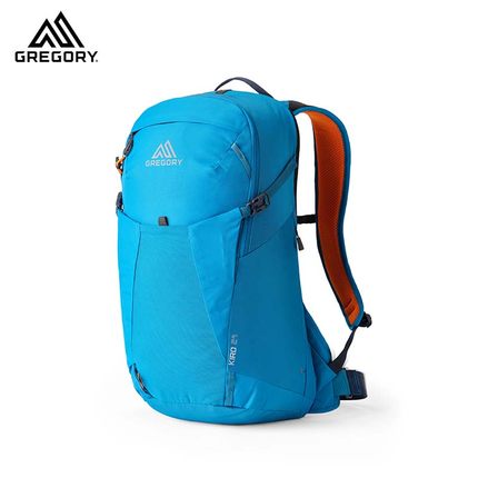 GREGORY格里高利 KIRO激麓 户外徒步旅行双肩包轻便冲顶登山背包