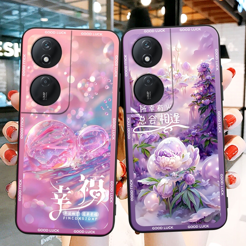 新款软壳 抗震防摔 精美潮壳