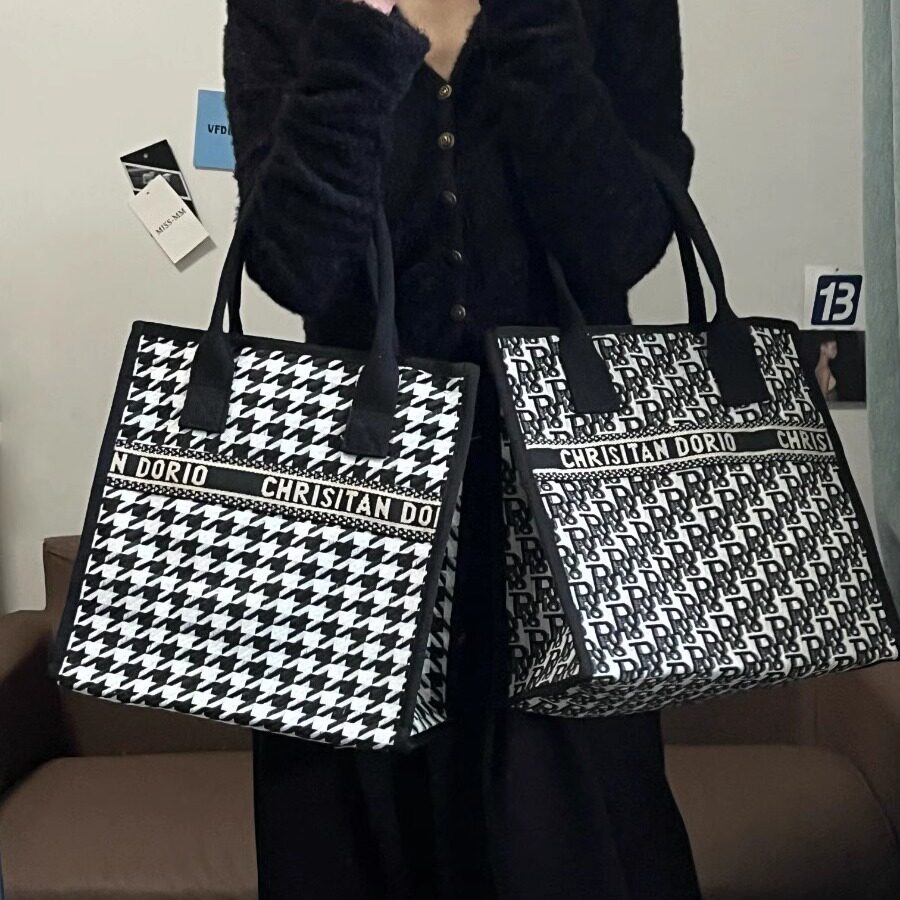 帆布包女手提袋通勤上班杂物妈咪小拎包小号便当饭盒包手提托特包