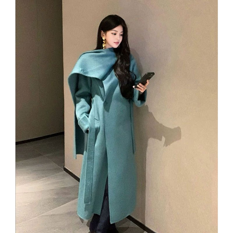 2024年女款新款冬季高级