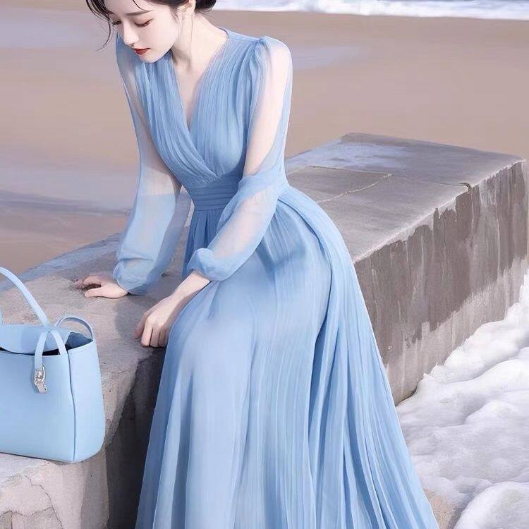 春季多巴胺穿搭高端精致